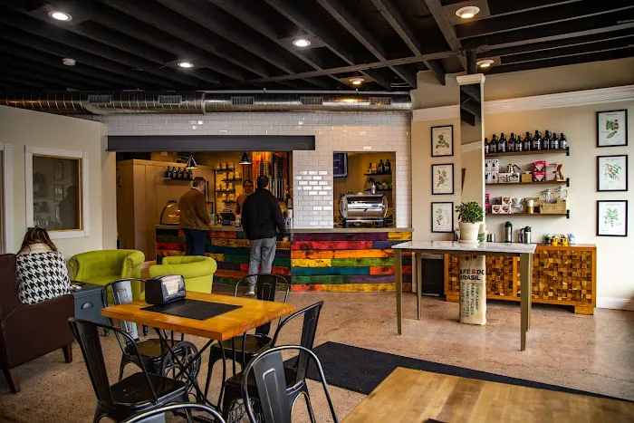 Catalano Coffee Company Picture 5