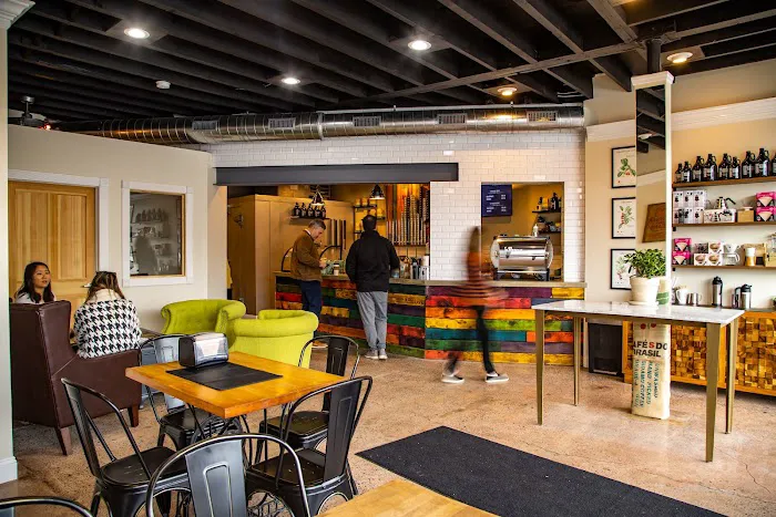 Catalano Coffee Company Picture 2