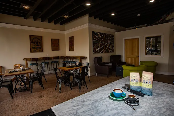 Catalano Coffee Company Picture 3