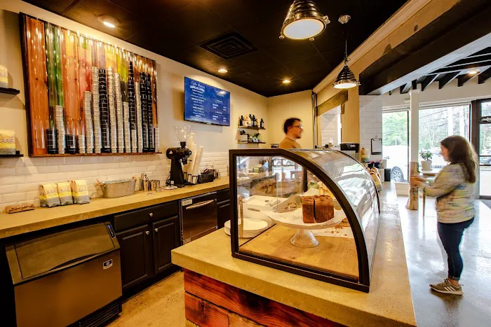 Catalano Coffee Company Picture 6