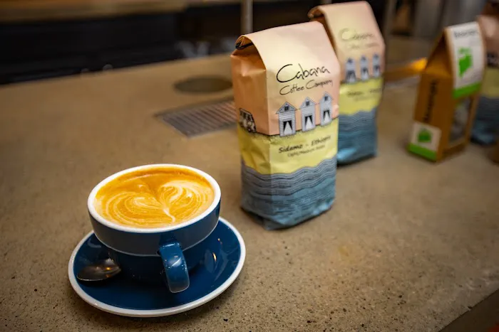 Catalano Coffee Company Picture 4