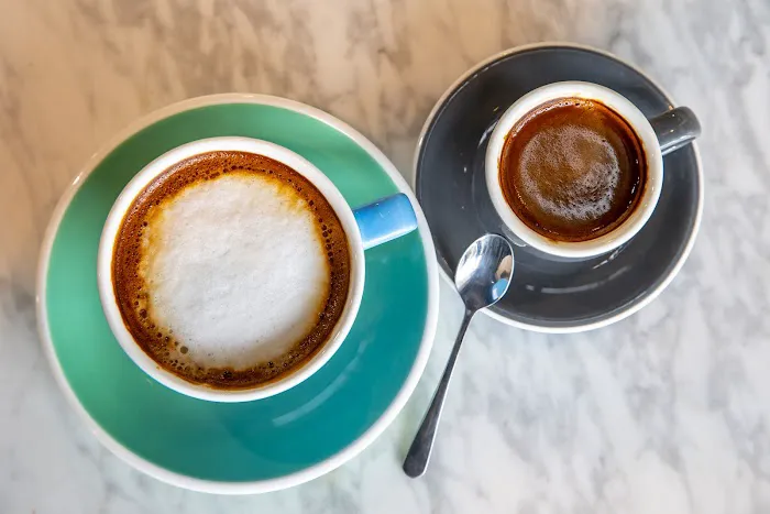 Catalano Coffee Company Picture 8