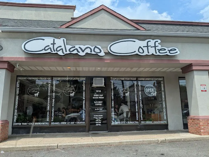 Catalano Coffee Company Picture 1