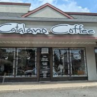Catalano Coffee Company ico