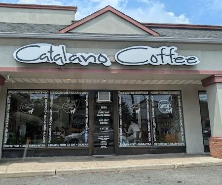 Catalano Coffee Company