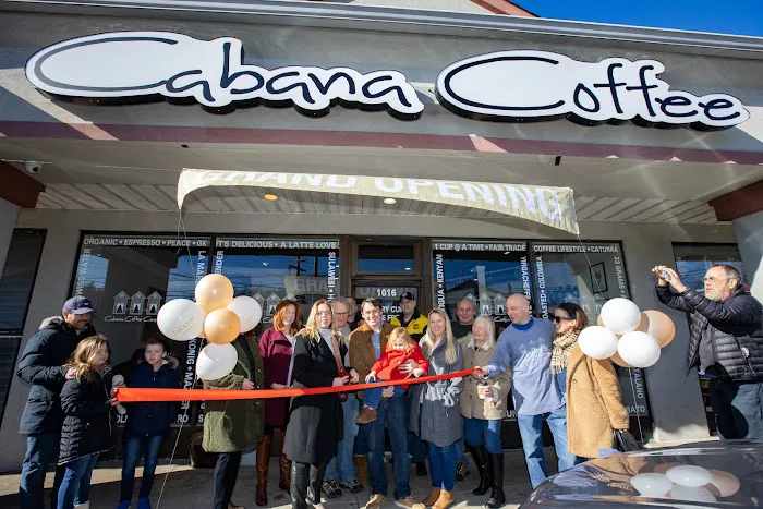 Catalano Coffee Company Picture 10