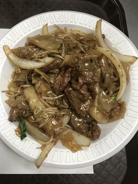King II Wok Picture 10