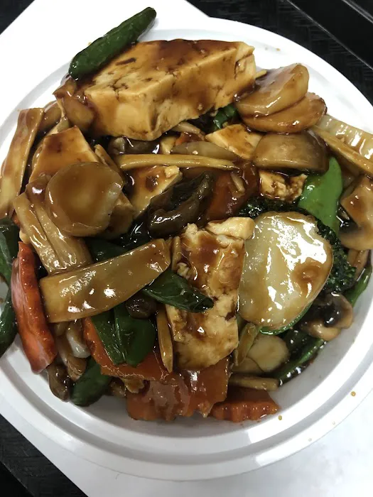 King II Wok Picture 8
