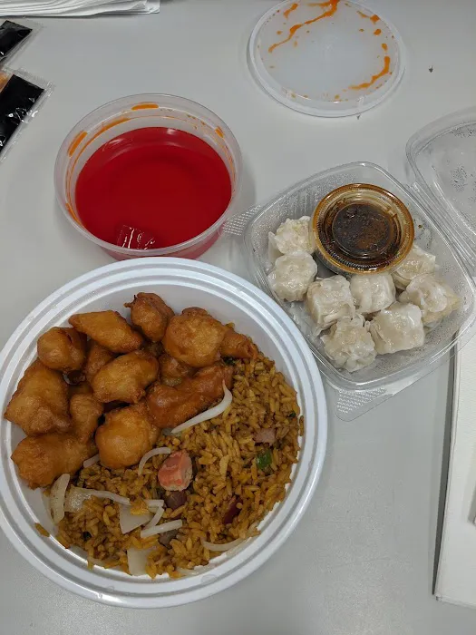 King II Wok Picture 5