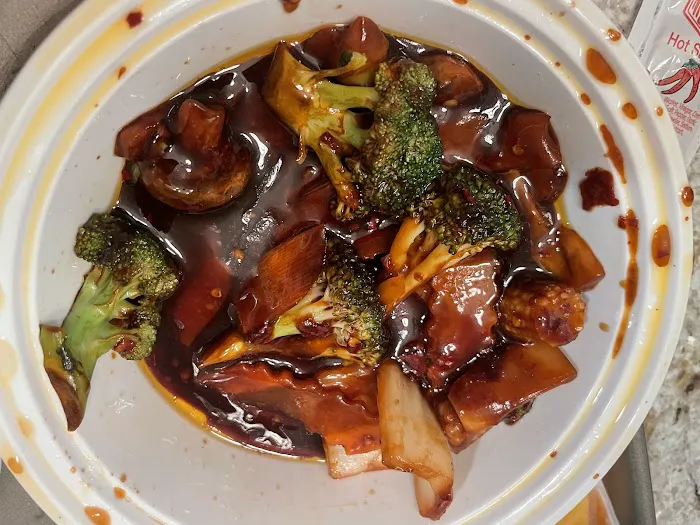 King II Wok Picture 1
