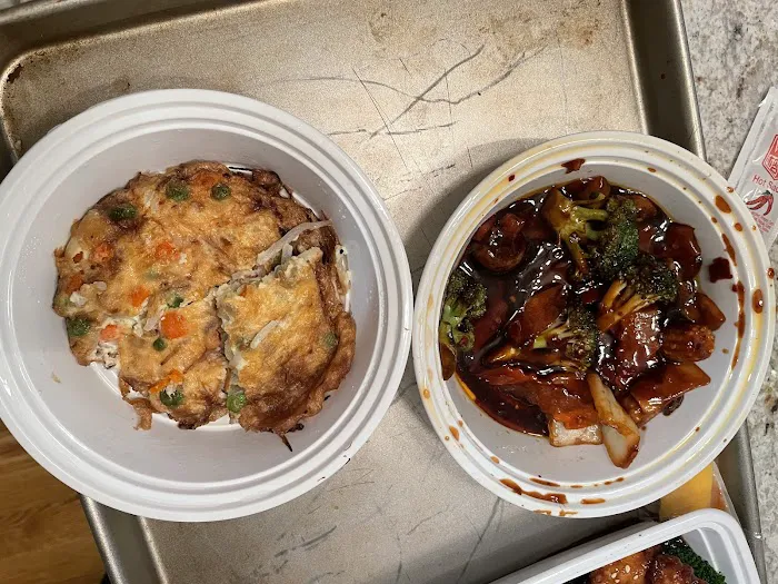 King II Wok Picture 3