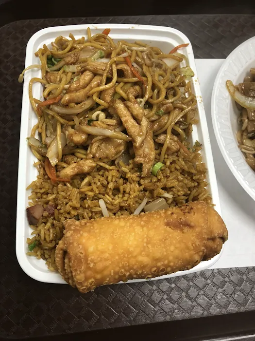 King II Wok Picture 6