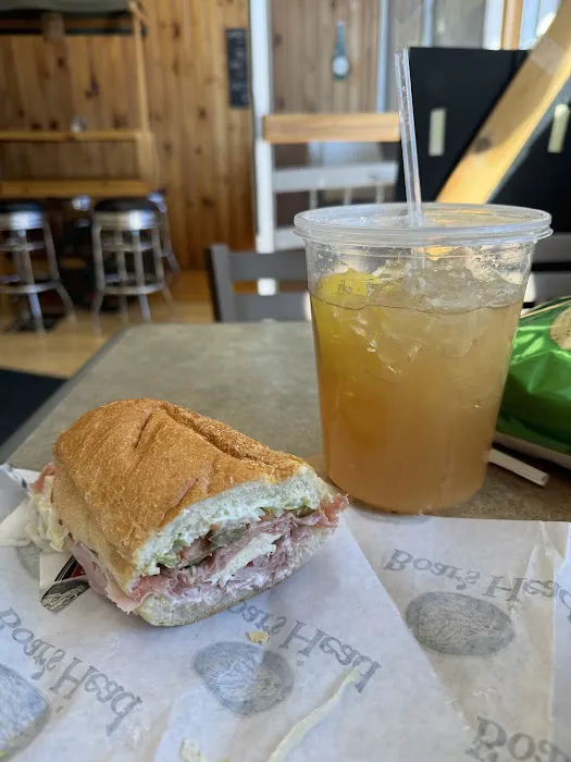 Wilkes Deli Picture 6