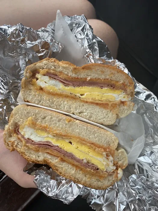 Wilkes Deli Picture 2