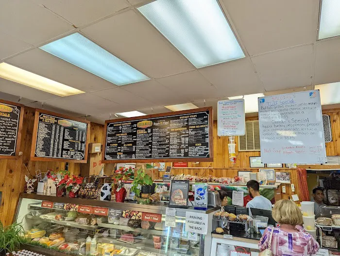Wilkes Deli Picture 1