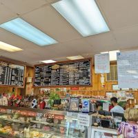 Wilkes Deli ico
