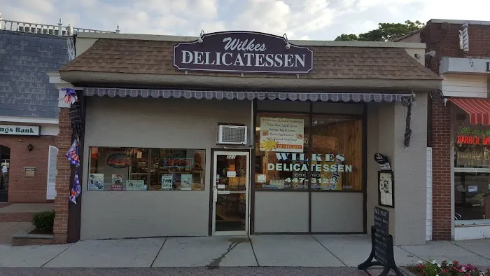 Wilkes Deli Picture 9
