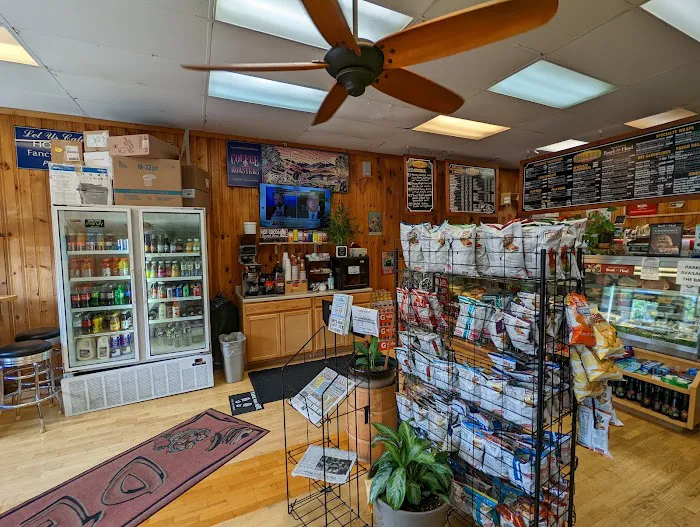 Wilkes Deli Picture 8