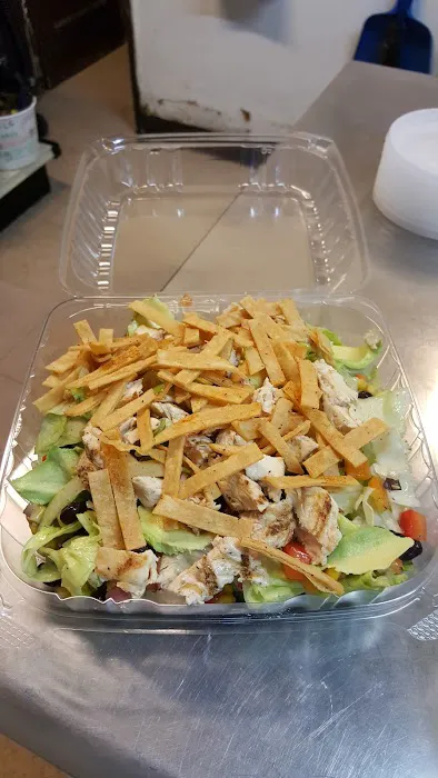 Wilkes Deli Picture 7