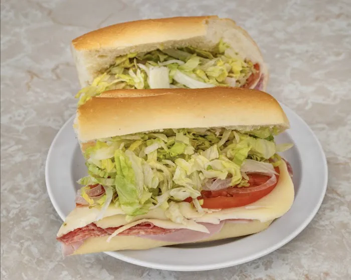Giannella's Subs Picture 2