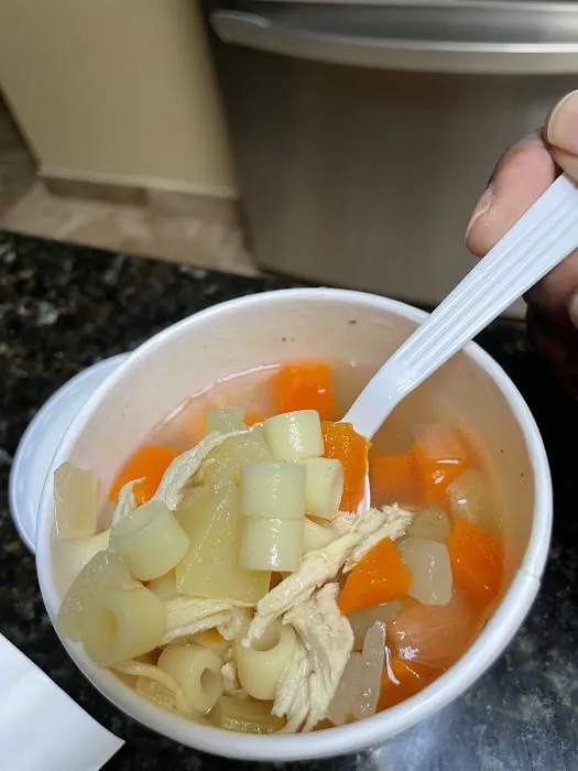 Soup Maison Picture 1