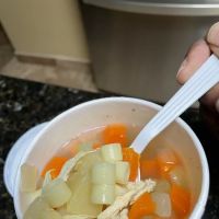 Soup Maison ico
