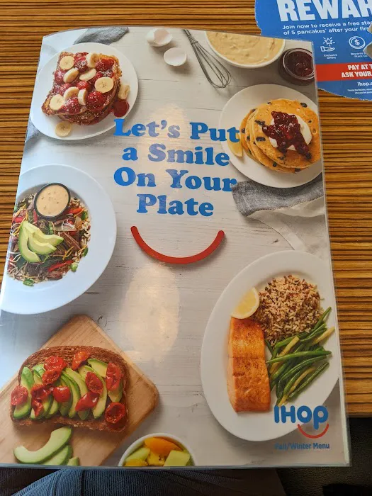 IHOP Picture 6