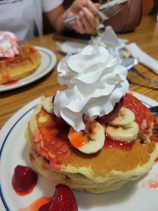 IHOP Picture 1