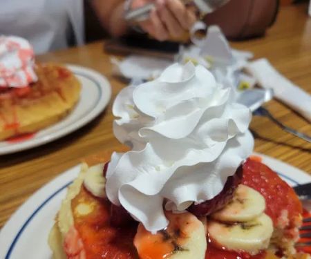IHOP