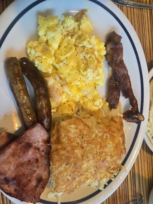 IHOP Picture 9