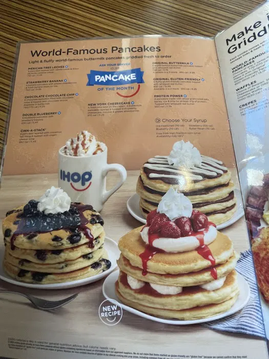 IHOP Picture 5