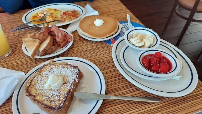 IHOP Picture 2