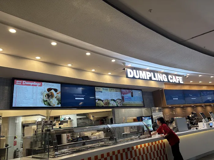 Dumpling Cafe Picture 10