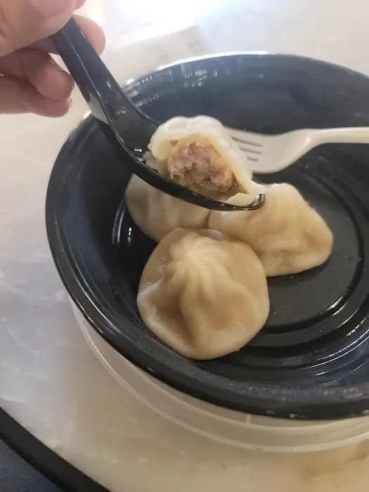 Dumpling Cafe Picture 9