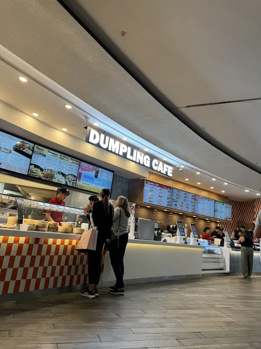 Dumpling Cafe Picture 8