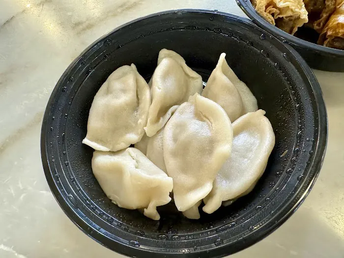 Dumpling Cafe Picture 5