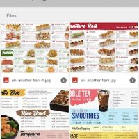 Dumpling Cafe ico