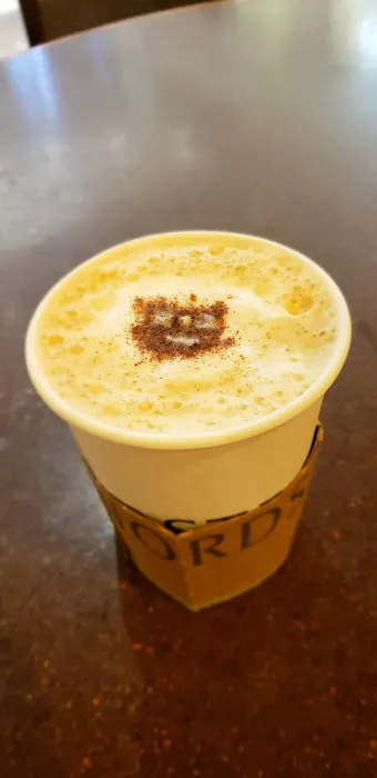 Nordstrom Ebar Artisan Coffee Picture 3