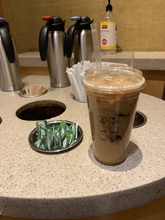 Nordstrom Ebar Artisan Coffee Picture 1