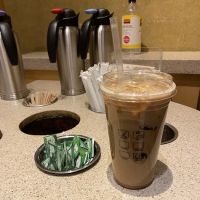 Nordstrom Ebar Artisan Coffee ico