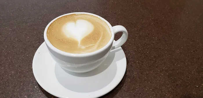 Nordstrom Ebar Artisan Coffee Picture 4