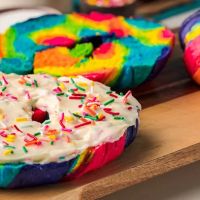 TOP BAGELS & DELI ico