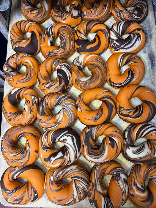 TOP BAGELS & DELI Picture 4