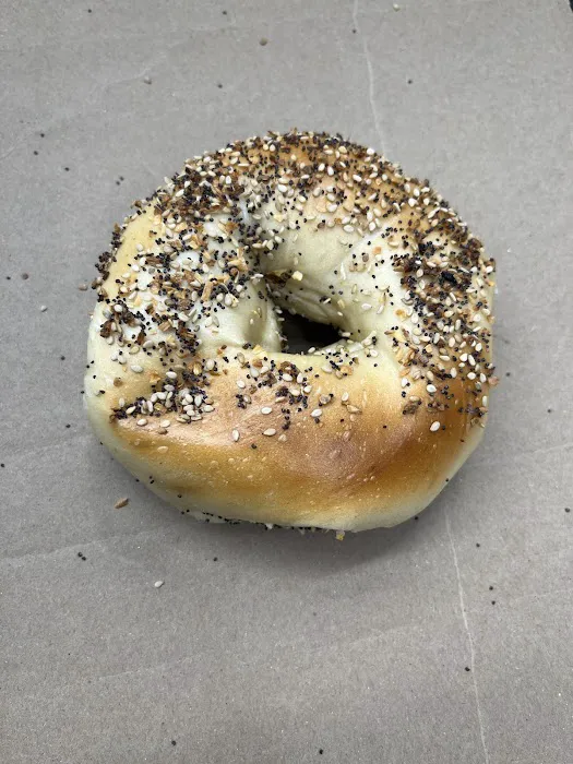 TOP BAGELS & DELI Picture 5