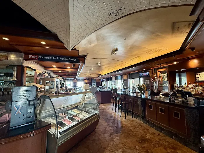 Gotham City Diner Picture 8