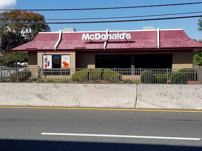 McDonald's Picture 3