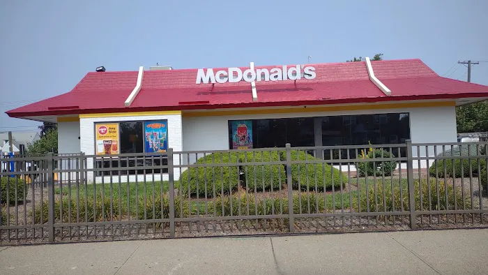 McDonald's Picture 7