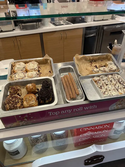 Cinnabon Picture 3