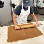 Cinnabon