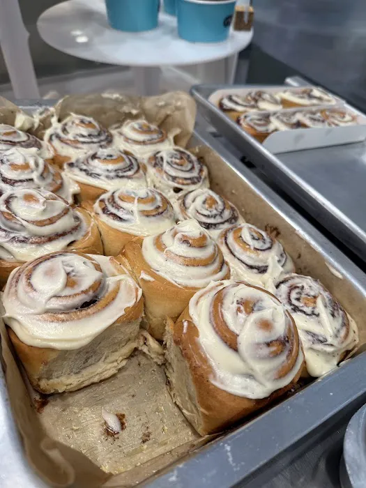 Cinnabon Picture 10